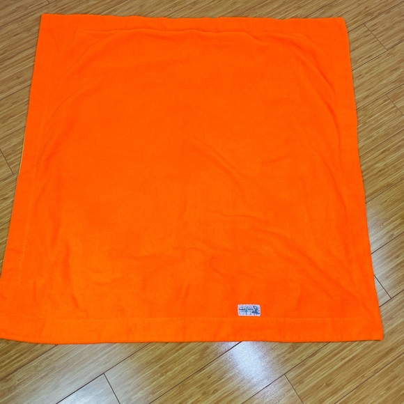 Handmade Patchwork Quilt Cotton Baby Blanket - Picture 4 of 6